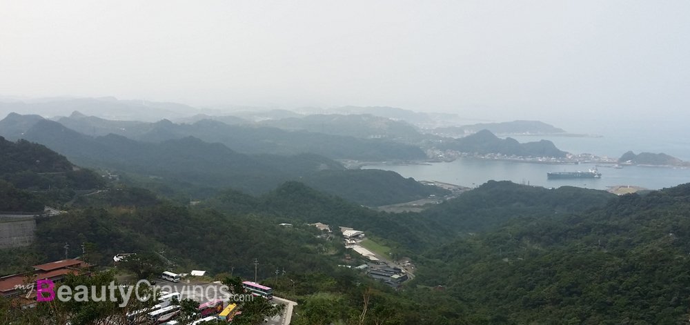 Jiufen