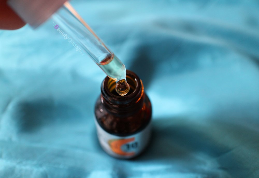 Obagi Vitamin C Serum 10 Japan