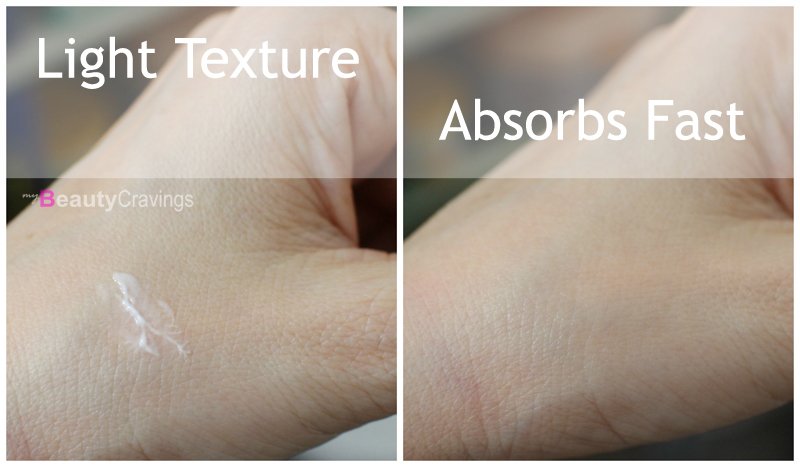 Shiseido White Lucent Eye Cream