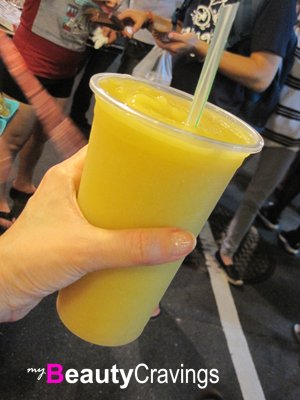 Miaokou Night Market