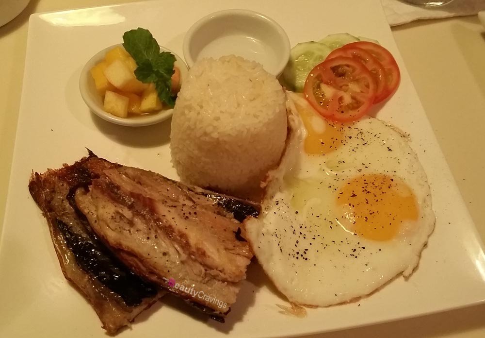 Boracay Lemon Cafe