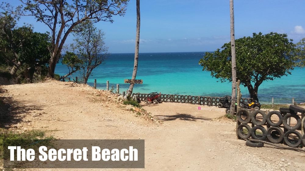 Best Beach Boracay