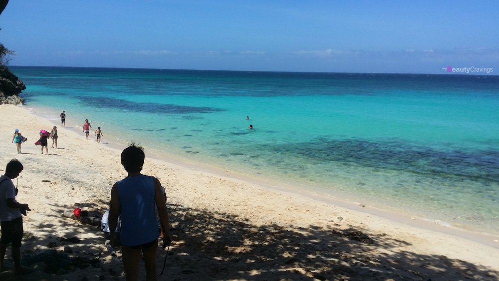 Best Beach Boracay