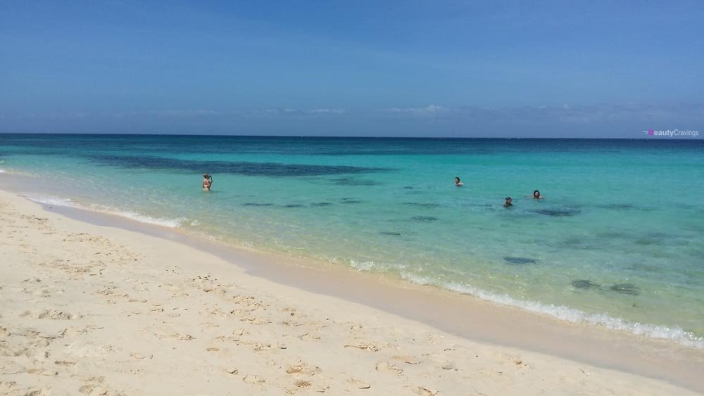 Best Beach in Boracay