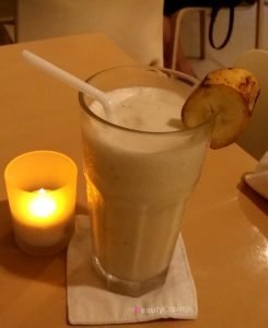 Lemon Cafe Boracay