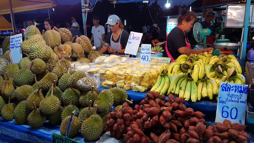 Things to buy Phuket
