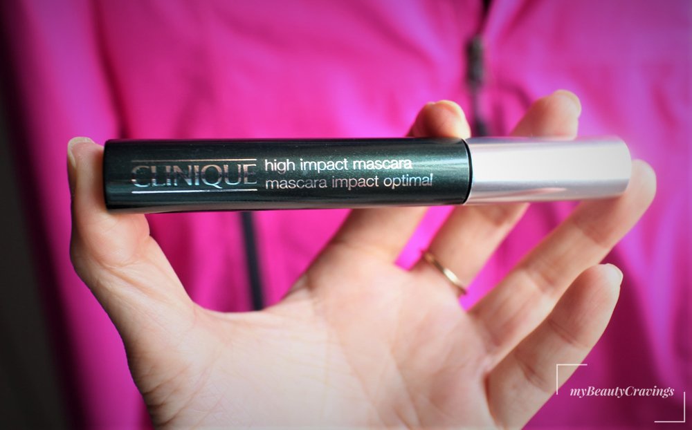 Clinique High Impact Mascara