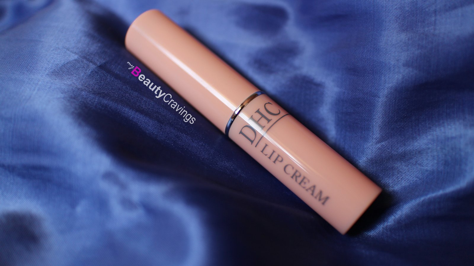 DHC Lip Cream