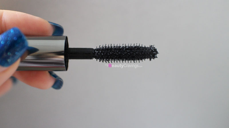 Brush head (Benefit they're Real! Mascara)