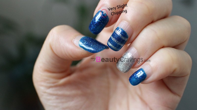Nail.it manicure Nail.it manicure