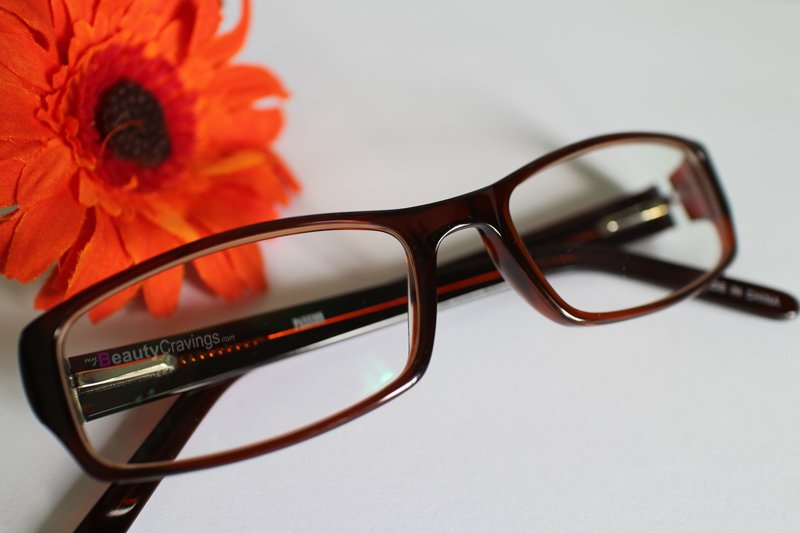 Online Prescription Glasses from GlassesShop