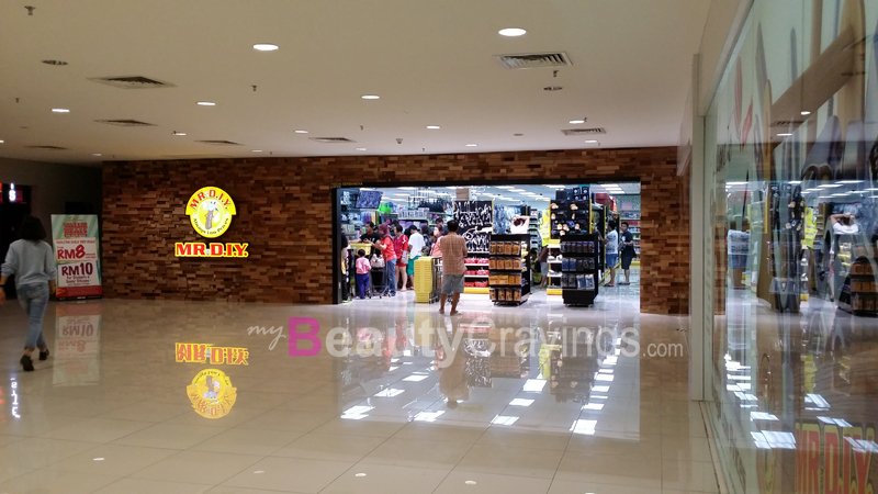 Mr DIY (Aeon Kulaijaya)