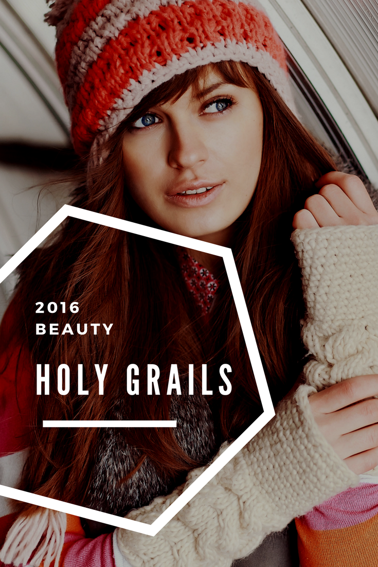 Holy Grail 2016 (Pin)