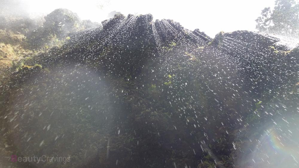 Tumalog Falls