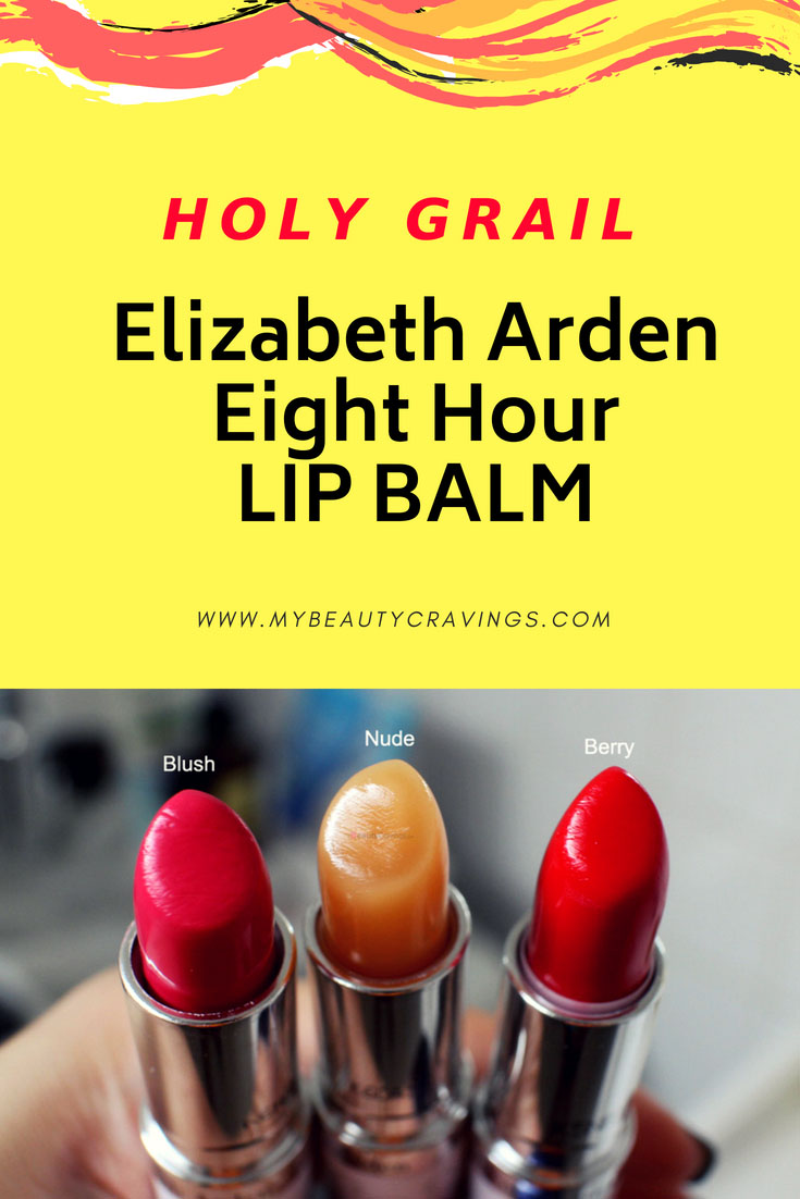 Elizabeth Arden Lip Protectant Stick
