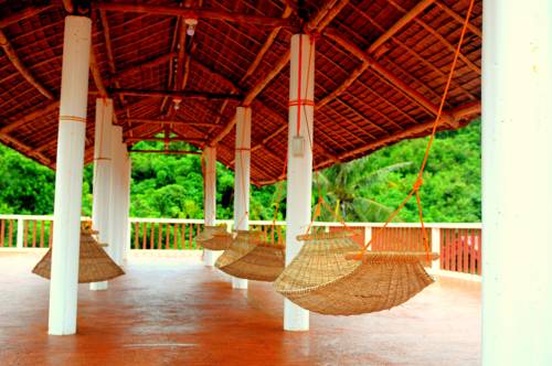 Oasis Resort and Spa Boracay