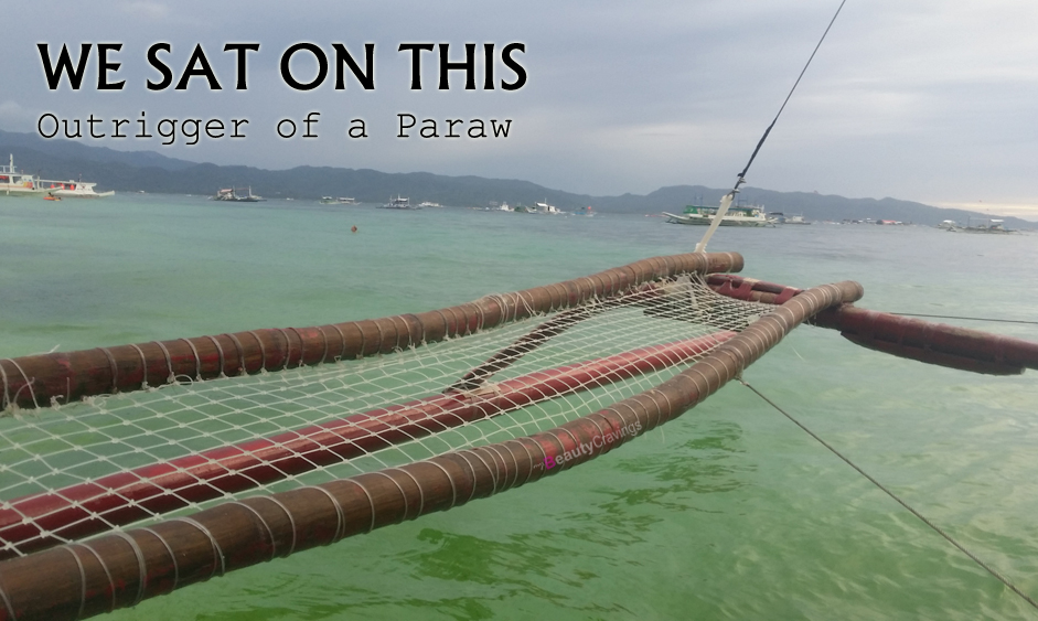 Paraw Sailing Boracay