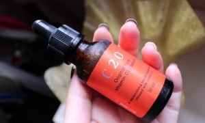 C20 Original Pure Vitamin C20 Serum