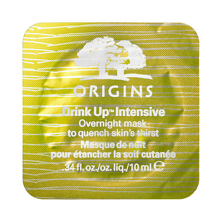 Origins Drink Up Intensive Overnight Mask