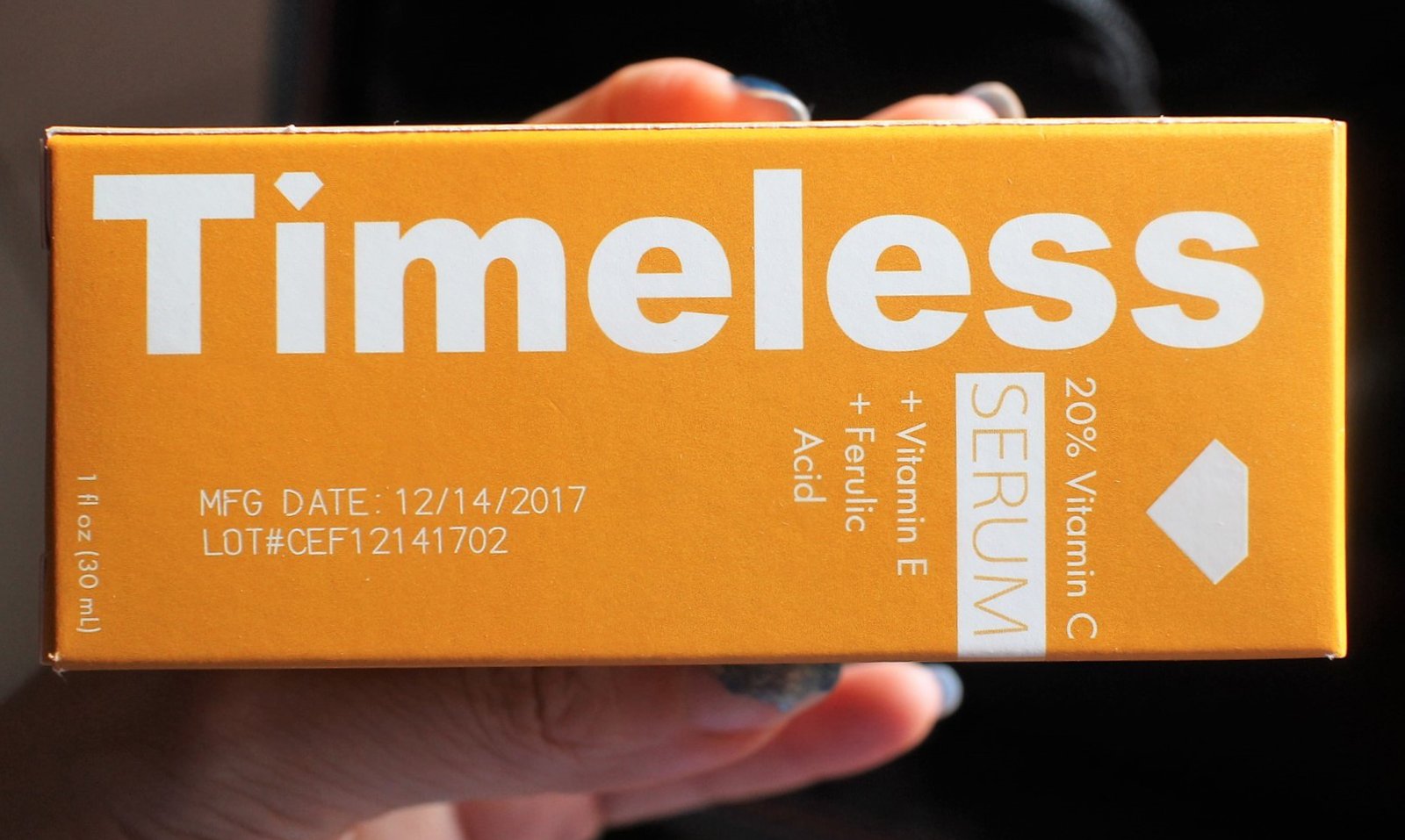 Timeless 20% Vitamin C Serum