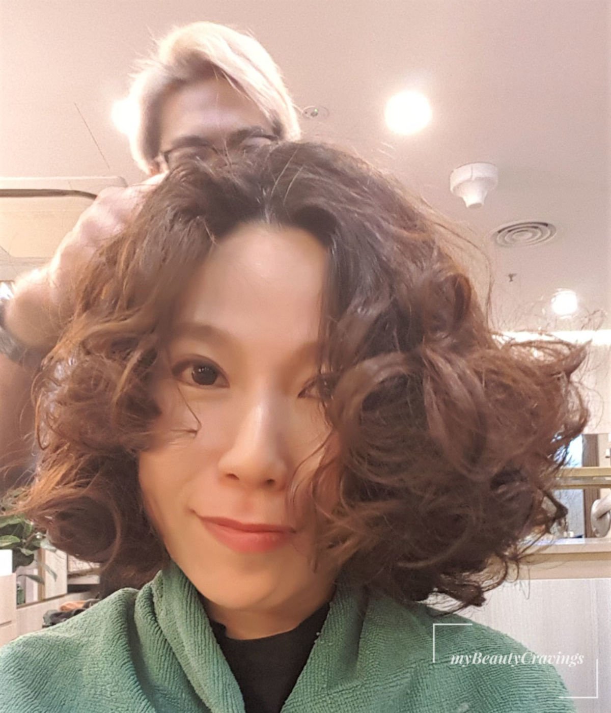How Kimage Hair Studio Tiong Bahru Transformed My Decade Long