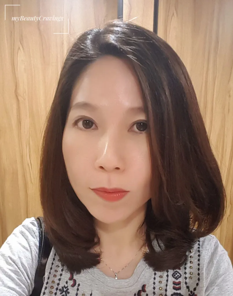 How Kimage Hair Studio Tiong Bahru Transformed My Decade Long