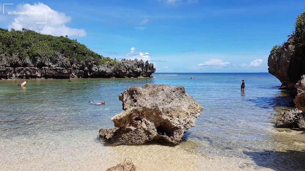 Things to know before visiting Okinawa