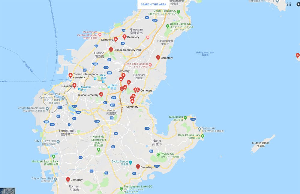 How to choose hotel in Okinawa How to choose hotel in Okinawa