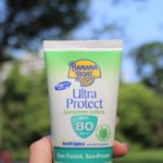 Banana Boat Ultra Protect Sunscreen SPF 80