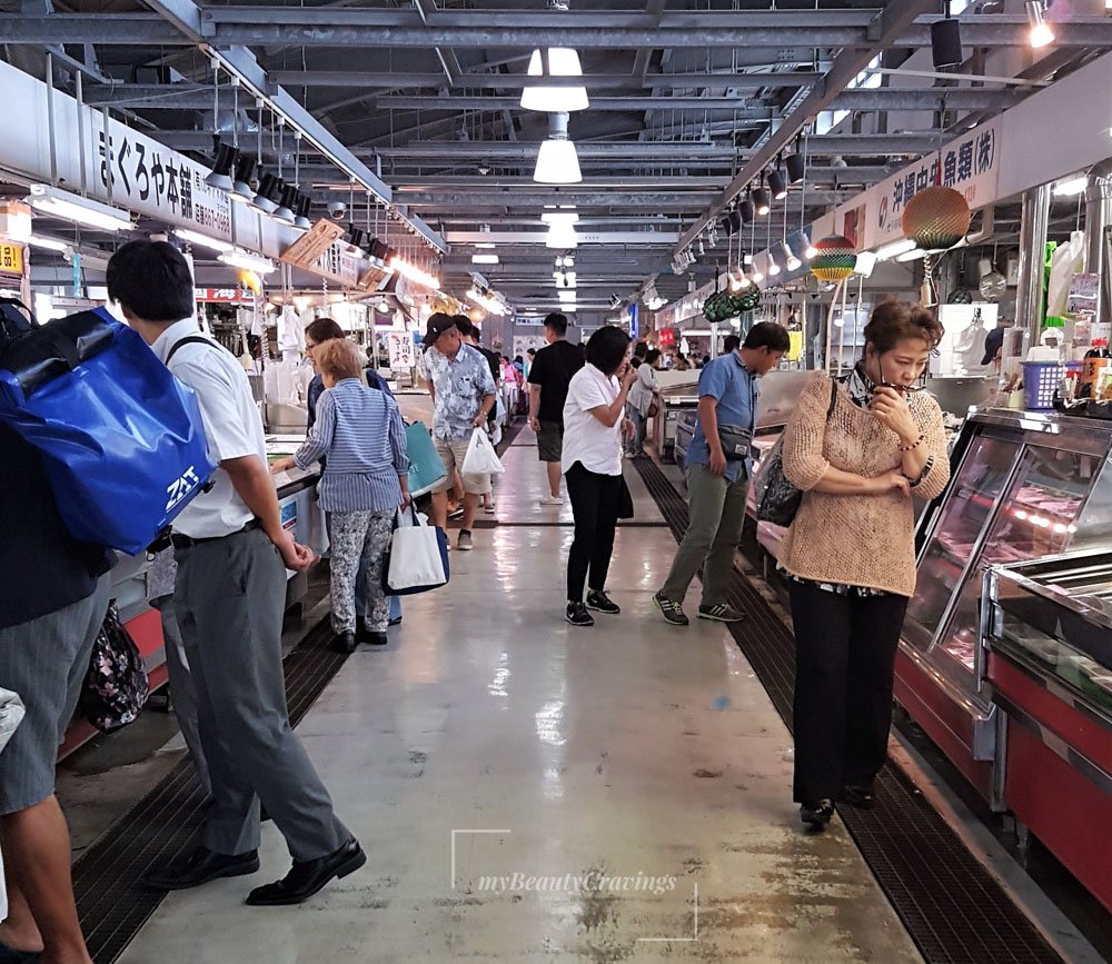 9 Days Okinawa Itinerary