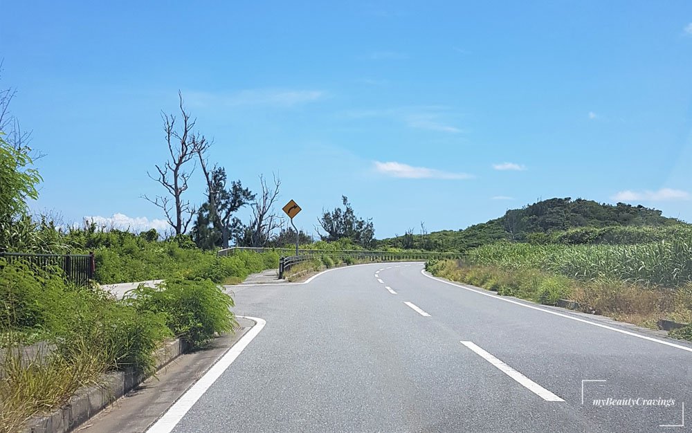 Things to do in Okinawa
