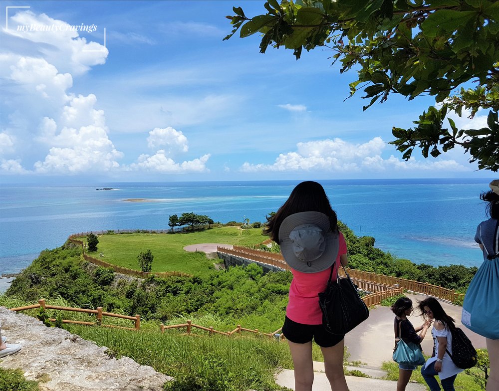 9 Days Okinawa Itinerary