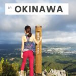 Things to do in Okinawa