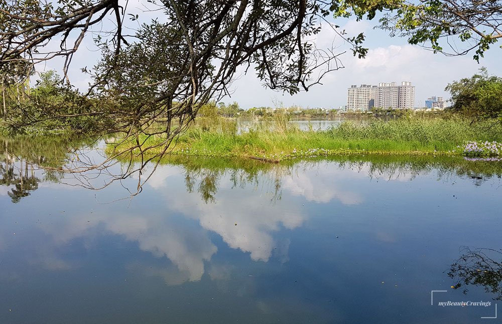 Luodong Forestry Culture Park