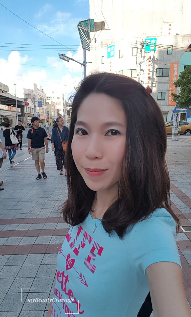 Kokusai Dori