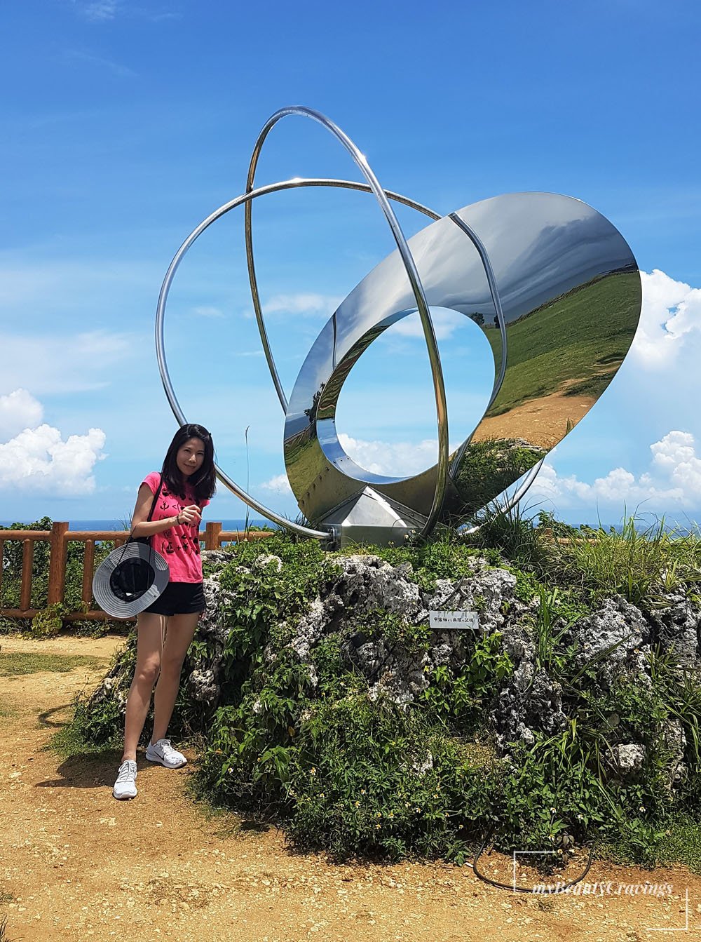 Cape Chinen Southern Okinawa