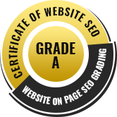 SEO Certificate