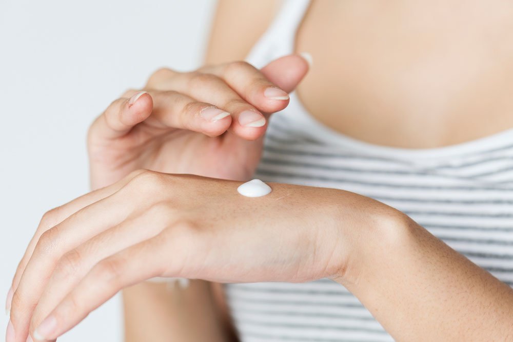 Pimple-Safe Skincare Routine