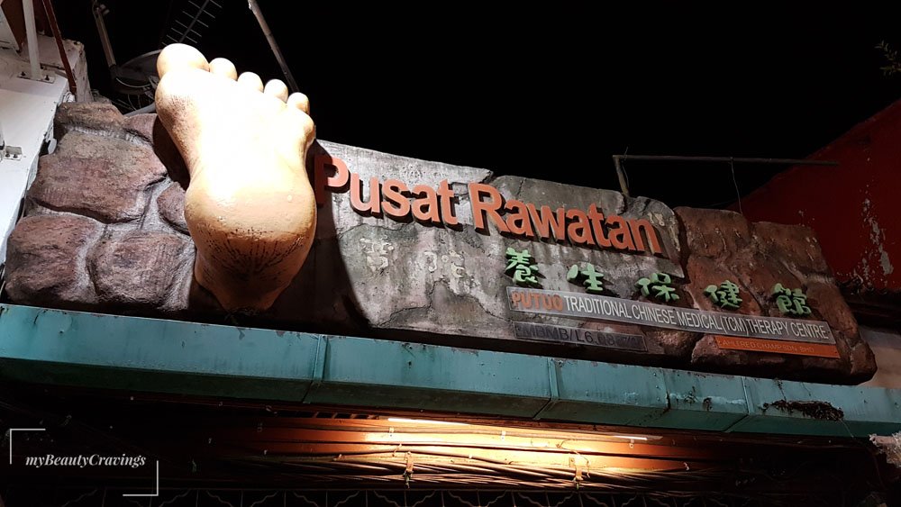 Jonker Street Night Market