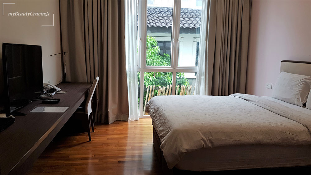 My First Airbnb Stay in Singapore, Woodlands turned out to be a ...