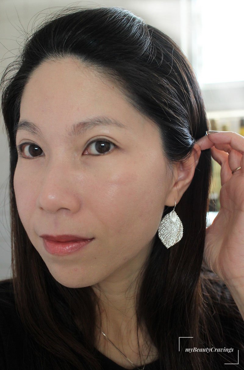 Cezanne BB Cream All in One Foundation