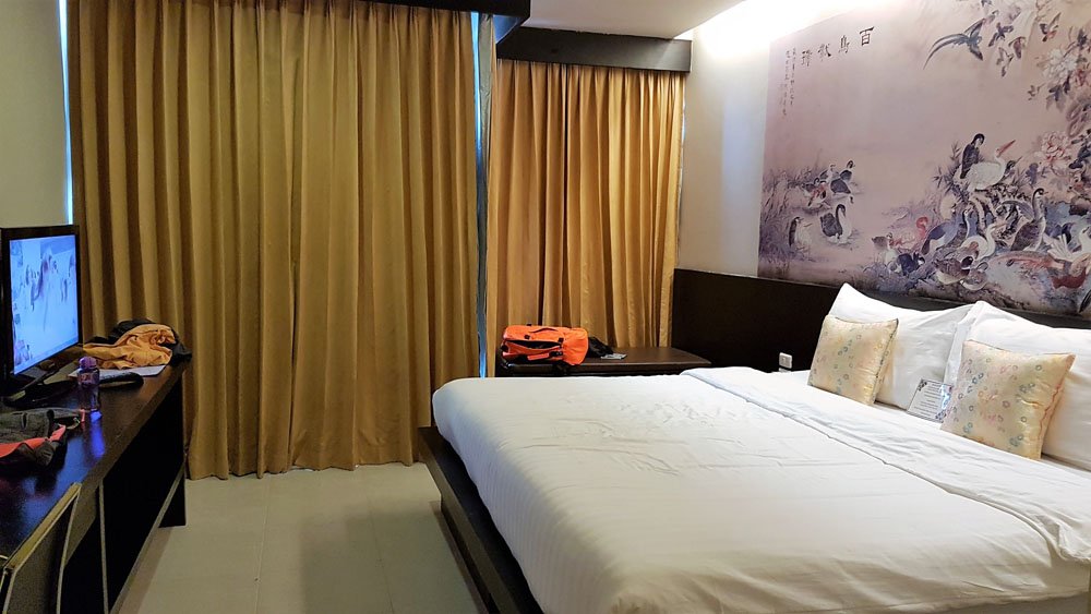 Phuket Itinerary