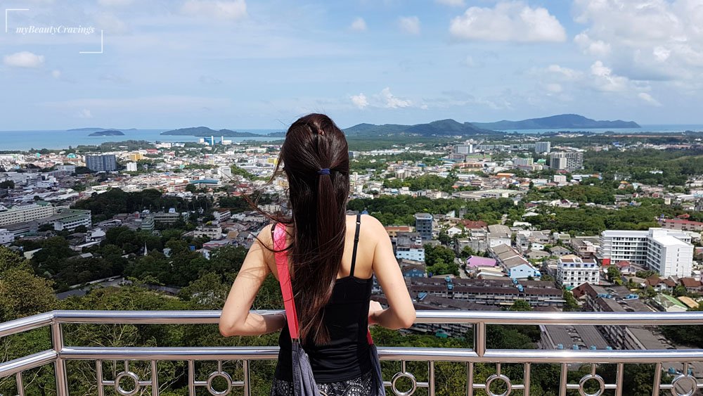 Rang Hill View Point