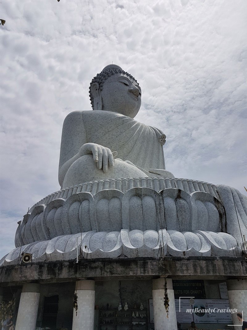 Phuket Itinerary