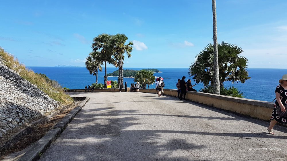 Phuket Itinerary