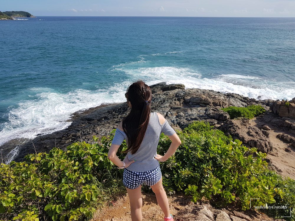 Phuket Itinerary