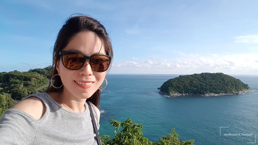 Windmill Viewpoint Phuket