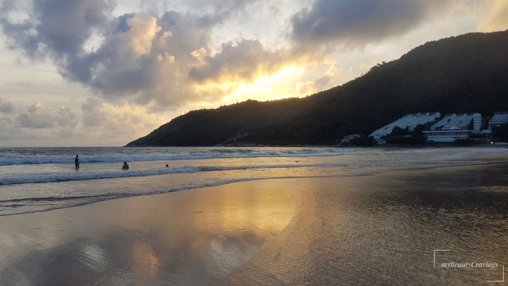 Phuket Itinerary
