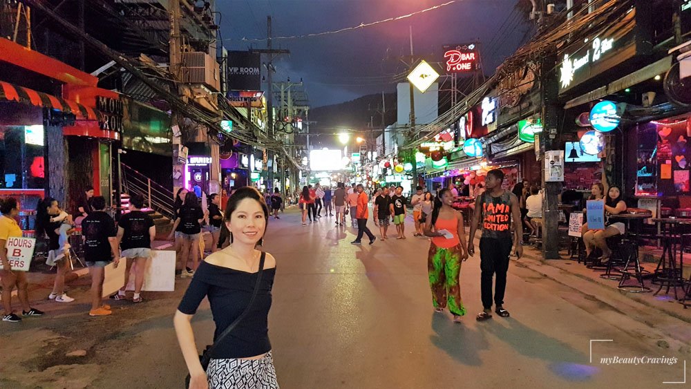 Phuket Itinerary