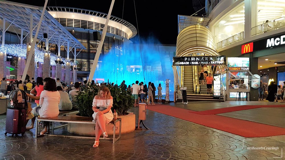 Phuket Itinerary